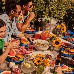 BBQ