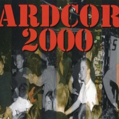 Early Hardcore 1.0 - mix vinyl
