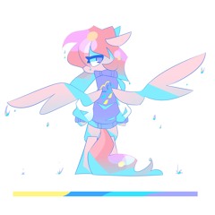 Something Else ft. namiiimaa + Vylet Pony