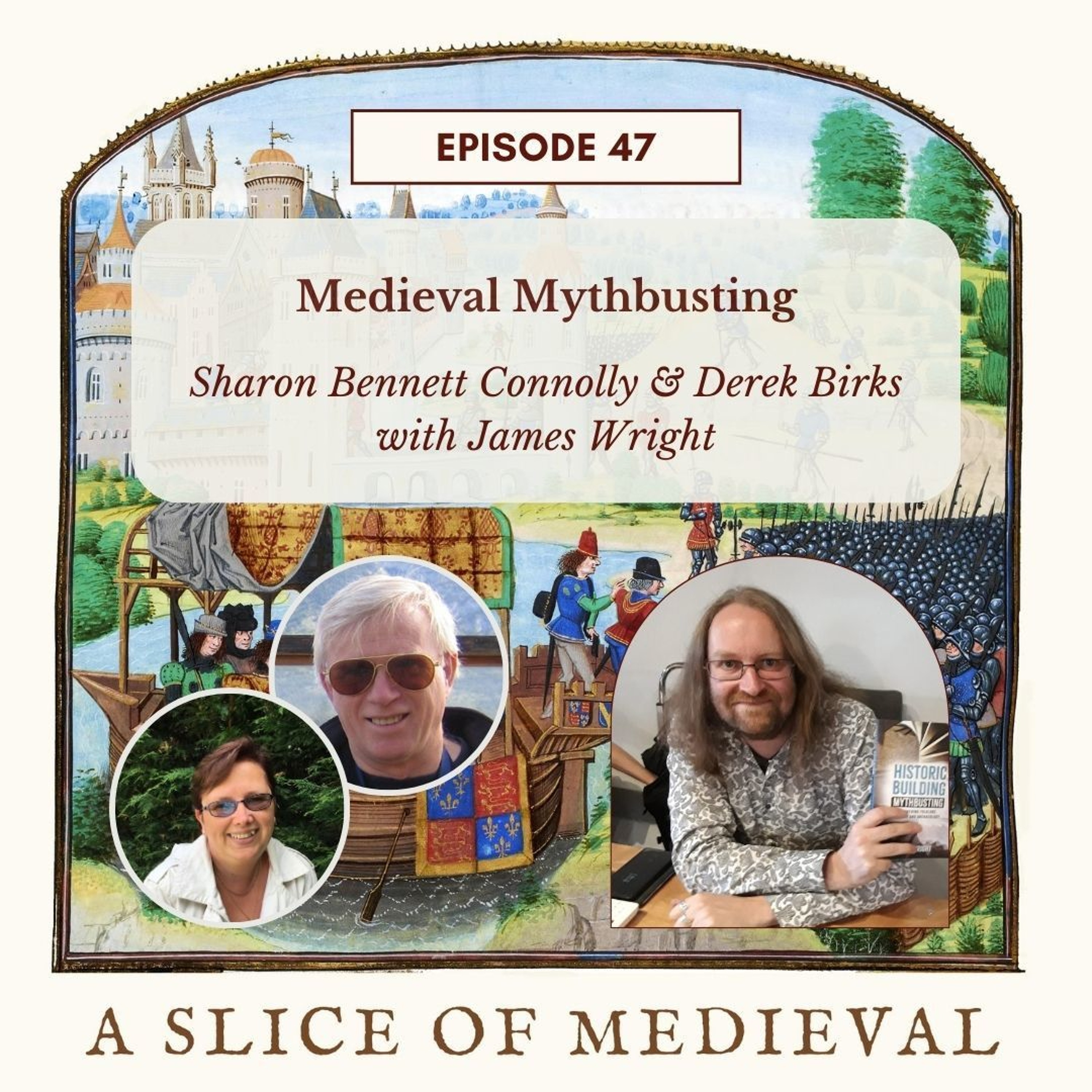 A Slice of Medieval