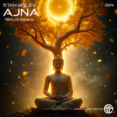 Ajna (Teklix Remix) [GCC] Exclusive Preview