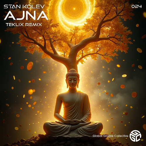 Ajna (Teklix Remix) [GCC] Exclusive Preview