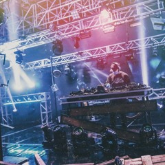 FADI - Live @ Social Sanctuary 7/14/20