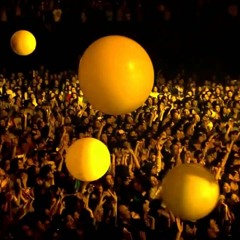 Dj Powerbounce - Yellow (sc Clip)