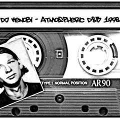 DJ Mixes - 90's Atmospheric Drum & Bass