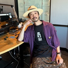 THE UNIVERSE 大橋トリオ 2024 7 23 シンガーソングライター