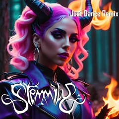 Lady Gaga - Just Dance (Stemmily Remix)