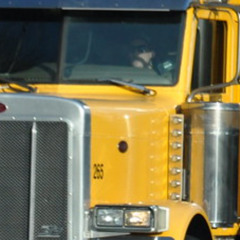 18 wheeler (prod. Alana Hurtado)