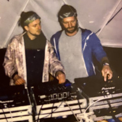 b2b with Fuchsteufelswild @Birthday JustUs Velvet Monkey