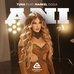 Tuna x Markel Goga x Burna Boy - Ani Ani (Krus Beatz Ultimate Rmx‘24)