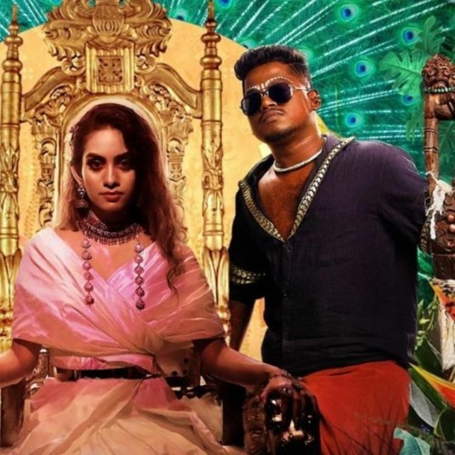 Enjoy Enjami - Dhee FT Arivu - REMIX - DeeJ YosH 122Bpm