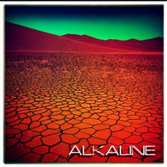 Alkaline - Deep Dark Progressive House & Melodic Techno