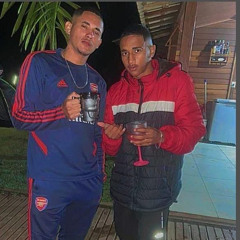 MC MANO K E MC PEDRIN TJ = LEMBRA ( DJ IGOR ALVARENGA ) 2021