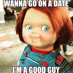 chucky beeet #xotic