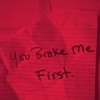 Tate McRae - You Broke Me First (K - Lee Remix)
