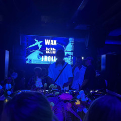Wax B2B J Rolla 01