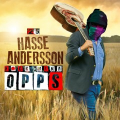 Fuck Mina Opps X Hasse Anderson Remix [Official Audio]