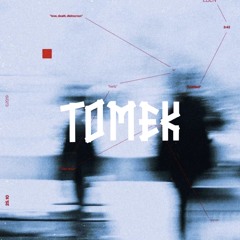 TOMEK Summer Mix Live 157BPM Set