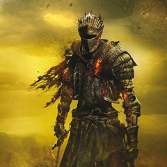 Dark souls Vibe