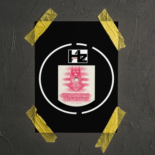 David Moleon @ The Best of Hz Trax & Masters Of Disaster / 24.04.2020