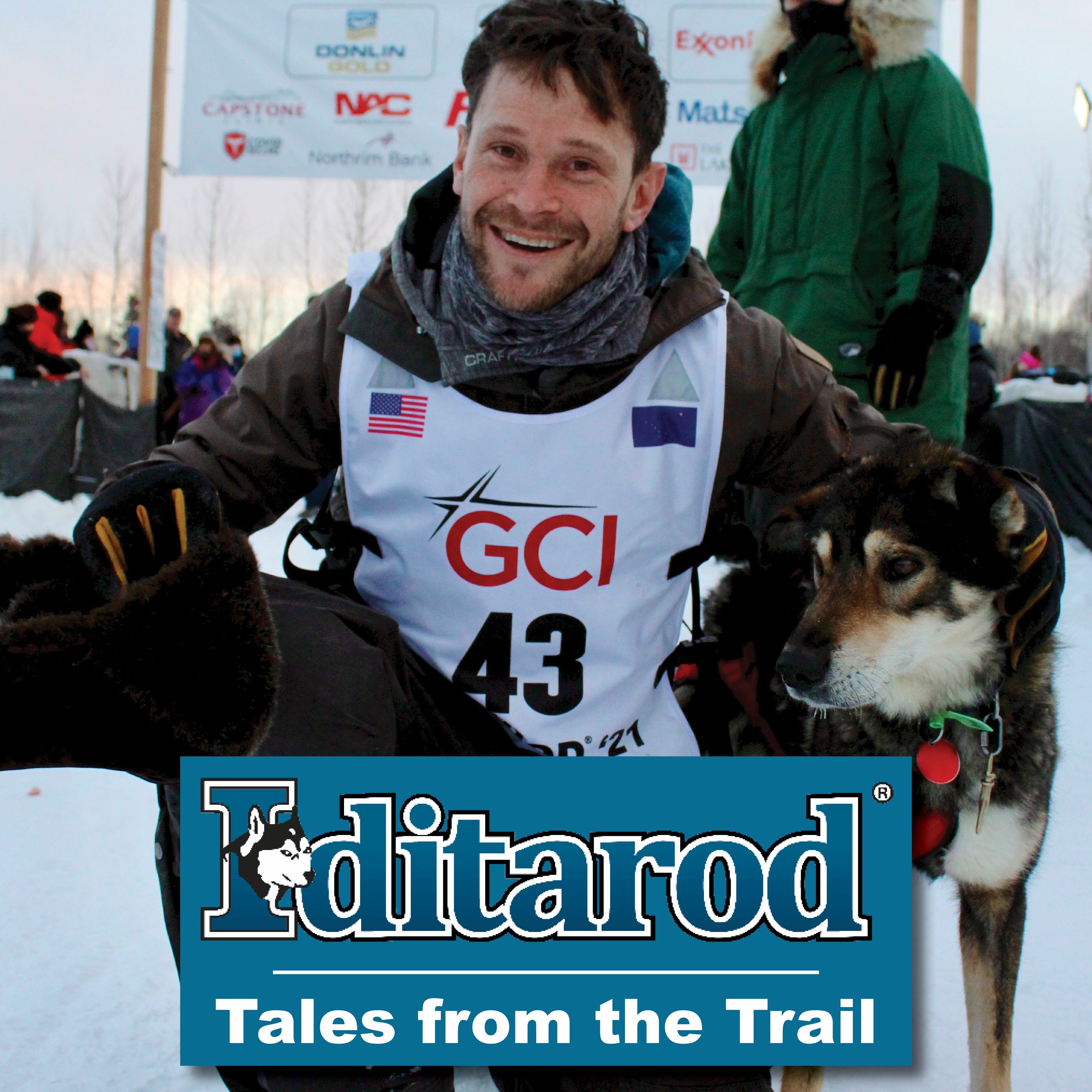 The Iditarod Tales from the Trail