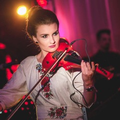 Je T'aime - Lara Fabian Violin Cover - Ionela Preda