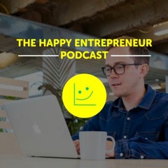 Happy Startup Member Spotlight - Simon Batchelar, cofounder of the Marketing Success Club