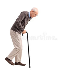 old man prod. cloudymorning