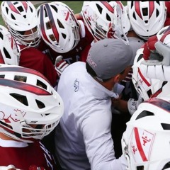 Taft Lacrosse Warm Up #2