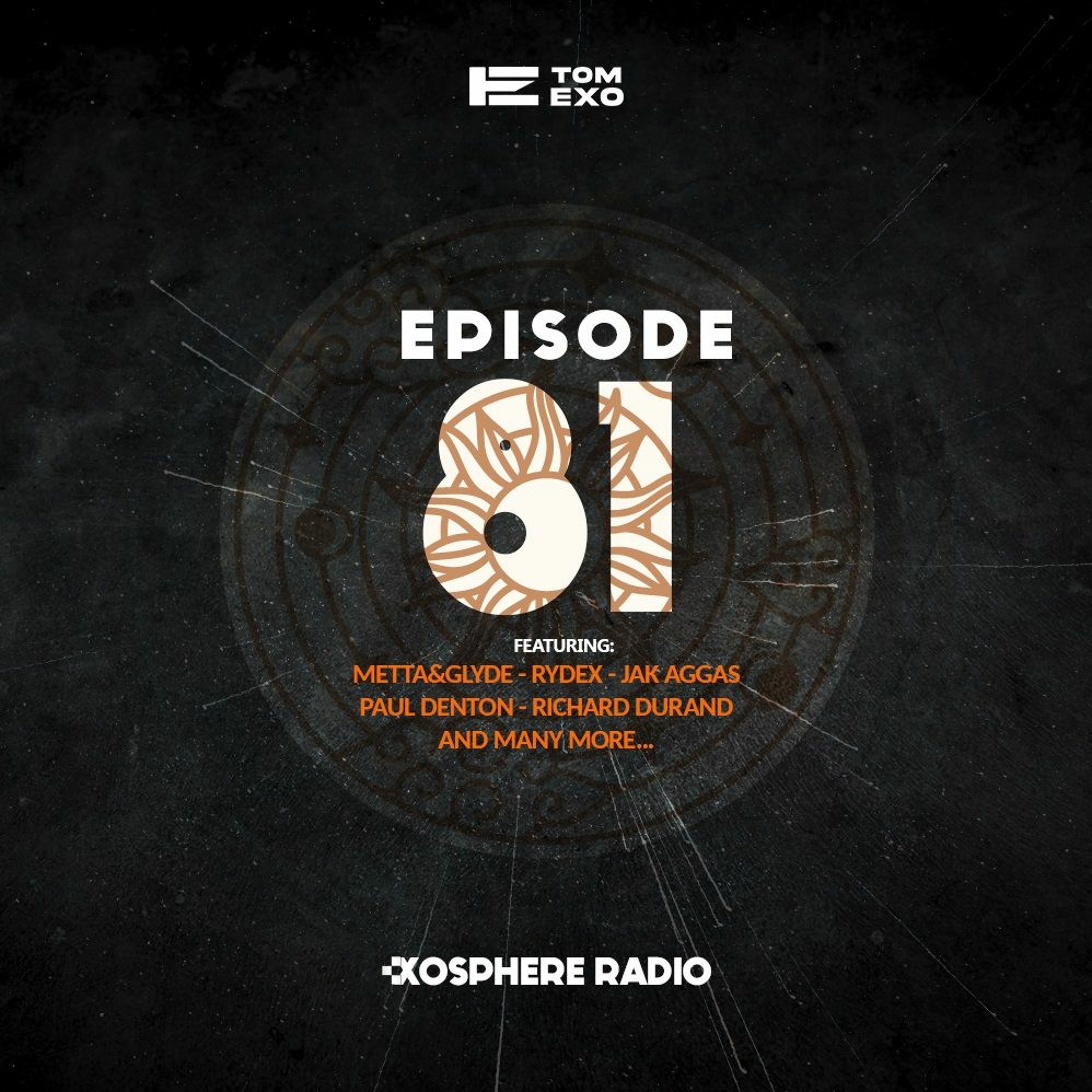 Exosphere Radio
