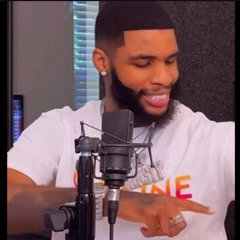 Trey Taylor-No Bullshit