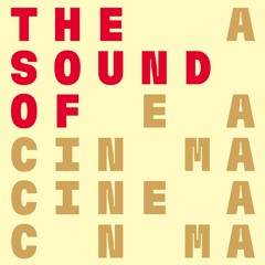 The Sound of Cinema: van The Godfather tot Aladdin