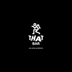 Live @ That Bar 16 - 09 - 2023