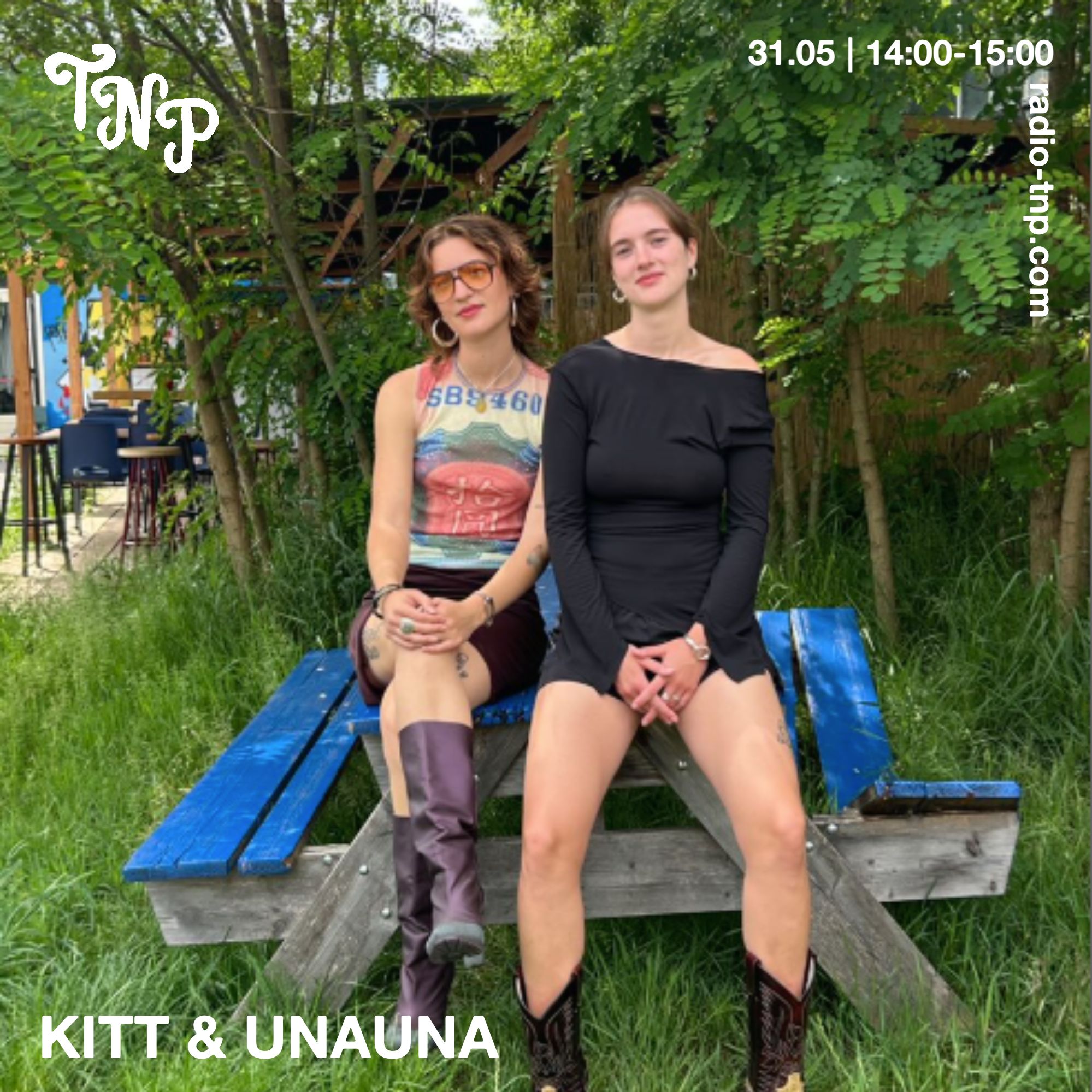 KITT & UNAUNA