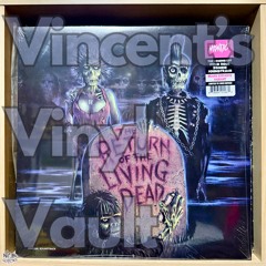 Vincent's Vinyl Vault - NCB Radio, 1.10.25