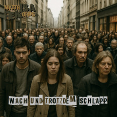 Wach und trotzdem schlapp