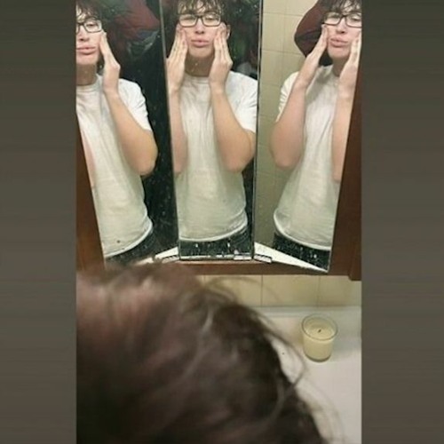 Tek lintowe — Shower (p:tacxin)