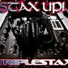 STAX UP!
