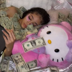 SIXX + BL00DK1TTY - DESIGNER WALLZ  #SRSLYEIA