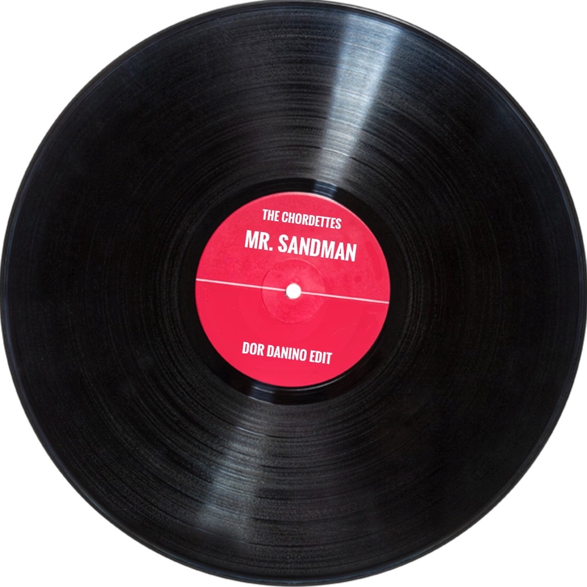 The Chordettes – Mr. Sandman (Dor Danino Edit)