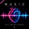 Music Saved My Life (Extended) — cover