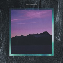 softy & Kendall Miles - Balance [Full Album]