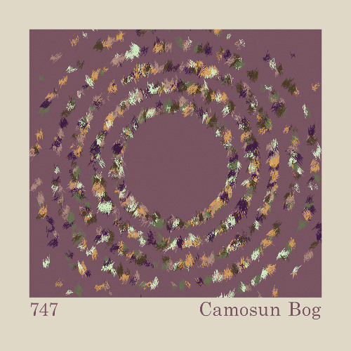 Camosun Bog