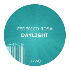 Federico Rosa - Daylight (Original Mix)