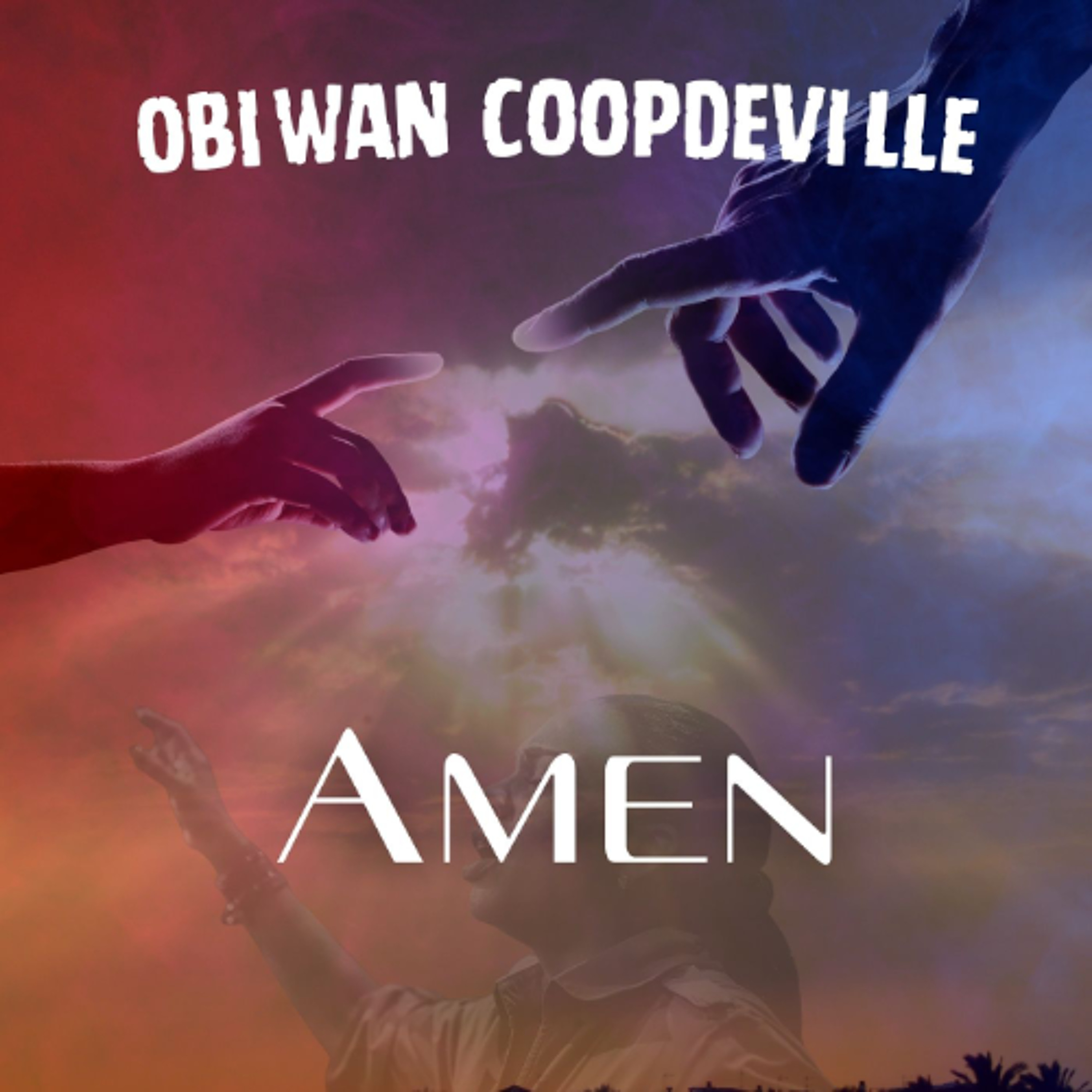 amen episode artwork