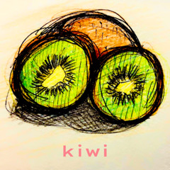 kiwi feat. 古谷峻