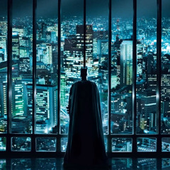 Velours-Lilacs (Slowed+Reverb) X The Batman Monologue