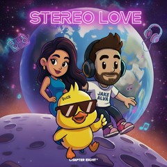 Stereo Love