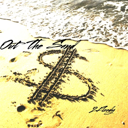 Out The Sand (prod. Gibbo & SwanBeatz)