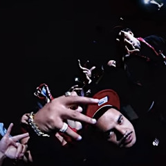 Forty Geez Ft TrackMoney P - Been Mobbin
